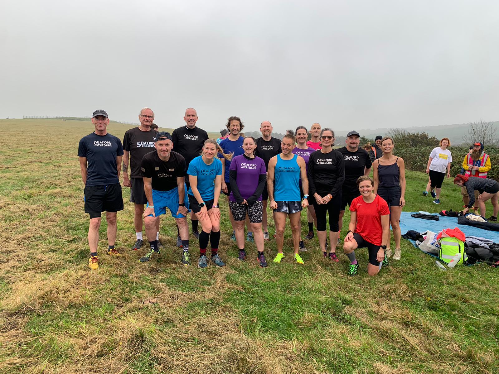 Seaford Striders - Seaford 10K